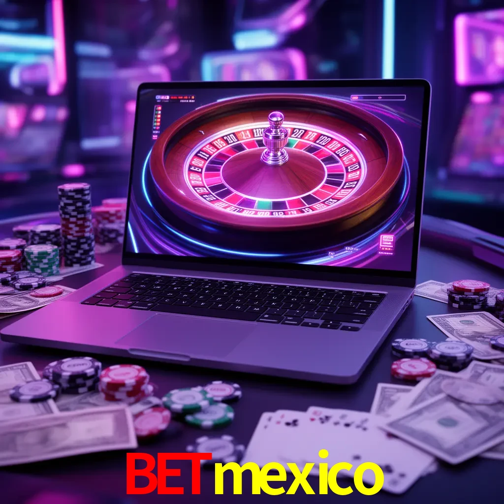 betmexico mobile gaming