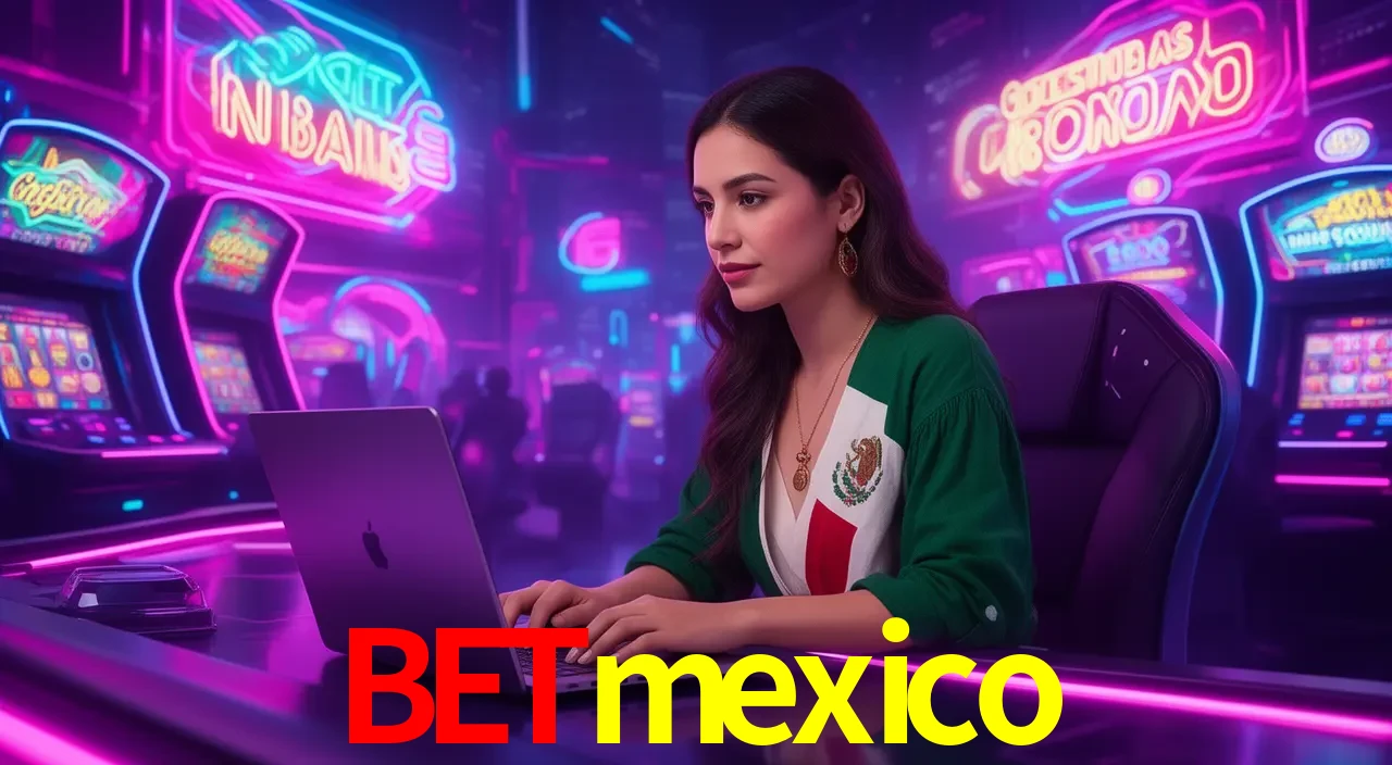 betmexico Descubre la historia y compromiso de betmexico en México