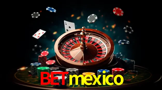 betmexico Mesas en vivo