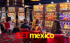 betmexico Actualizaciones en tiempo real