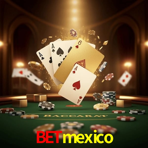 betmexico gaming platform